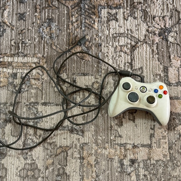 16 X box Video Game Collection with controller - Picture 5 of 5